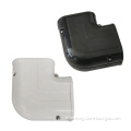 Indoor Decorative Plane Corner PVC Line Set Cover Kit for Mini Split AC